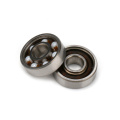 608 Open hybrid ceramic ball bearing for fidget spinner